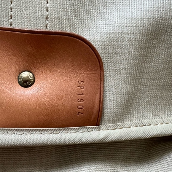 Louis Vuitton Weekender 70 - Picture 16 of 16